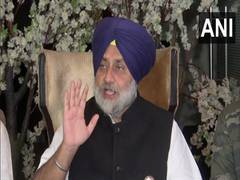
      
      SAD's faith in judiciary's impartiality vindicated: Sukhbir...
      
      