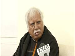 
      
      Congress to get its new president next September, says head...
      
      