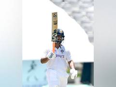 
      
      Pant played fabulous innings, showed great character: Bowling...
      
      