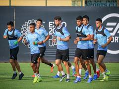 
      
      ISL: Mumbai prepare to face rock-bottom NorthEast,...
      
      