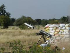
      
      DRDO successfully flight tests final deliverable...
      
      