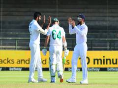 
      
      Always wonderful to play under Virat, he brings lot of...
      
      