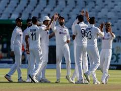 
      
      'What Virat did was right': Rajkumar Sharma on DRS controversy
      
      