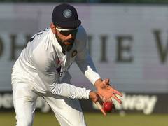 
      
      Respect Virat's decision, Indian cricket would thrive under...
      
      