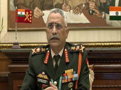 
      
      We will continue to deal with Chinese PLA in firm, resolute,...
      
      
