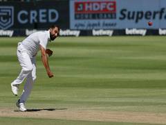 
      
      SA vs Ind, 3rd Test: Shami, Bumrah take crucial wickets as...
      
      