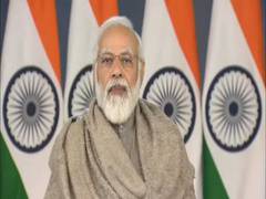 
      
      Vaishno Devi stampede: Centre in constant touch with JK...
      
      