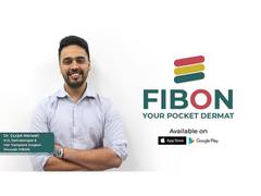 
      
      Dr. Gurjot Marwah launches an online skin diagnosis app - FIBON
      
      
