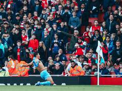 
      
      Premier League: Rodri late winner helps Manchester City...
      
      