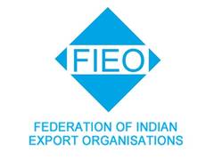 
      
      COVID-19 pulls down monthly exports by 34.57 pc: FIEO
      
      