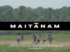 
      
      FIFA+ goes live with its first Indian sports documentary
      
      