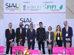
      
      FIFI as Executive Partner to SIAL India successfully conclude...
      
      