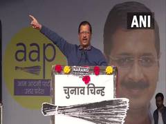 
      
      AAP leaders hopeful of phase-II of state assembly polls, say...
      
      