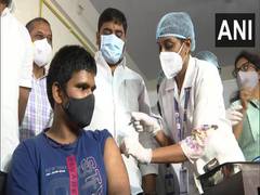 
      
      Decision on COVID vaccination for children between 12-14 yrs...
      
      
