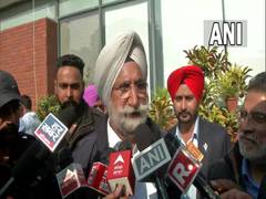 
      
      'Absconding' Bikram Singh Majithia not in Punjab, claims...
      
      
