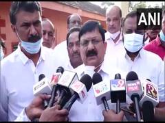 
      
      Won't tolerate goonda culture, says Karnataka home minister...
      
      