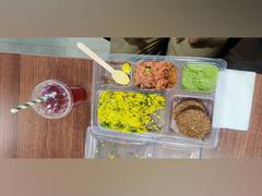 
      
      Ayush Ministry makes nutritious Ayush Aahaar available at its...
      
      