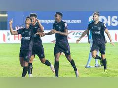 
      
      ISL: Jerry was preparing to have a match like this, says...
      
      
