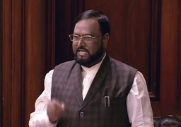 
      
      'Shiv Sena sits in lap of Congress': BJP leader
      
      