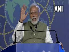 
      
      PM Modi outlines 5 goals for WHO Centre for Traditional Medicine
      
      