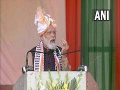 
      
      Development projects prove 'double-engine' govt's commitment...
      
      