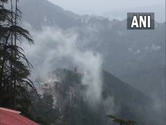 
      
      Yellow alert issued for several districts of Himachal Pradesh...
      
      