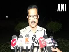
      
      UP: Two held for abducting, molesting woman
      
      