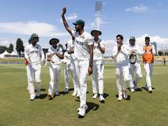
      
      Bangladesh ODI captain Tamim Iqbal lauds Test skipper Mominul...
      
      