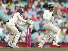 
      
      Ashes, 4th Test: Khawaja's memorable ton puts Australia in...
      
      