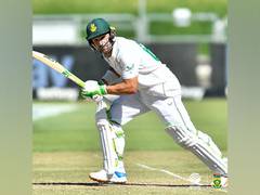 
      
      SA vs Ind, 3rd Test: Elgar, Petersen score briskly as hosts...
      
      