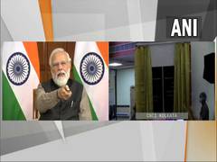 
      
      PM Modi inaugurates second campus of Chittaranjan National...
      
      