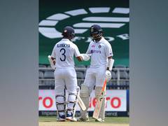 
      
      SA vs Ind: Rabada leads hosts fightback after Pujara-Rahane...
      
      