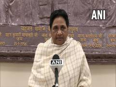 
      
      UP Assembly polls: BSP to finalize candidates in Mayawati's...
      
      