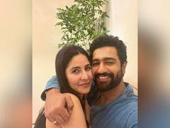 
      
      Katrina Kaif shares lovely post on one month wedding...
      
      