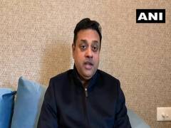 
      
      BJP bashes Punjab CM Channi for briefing Priyanka Gandhi on...
      
      