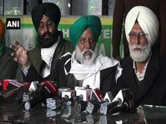 
      
      Punjab Polls: AAP, Samyukta Samaj Morcha expected to contest...
      
      