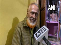
      
      Indore-based bamboo artifacts craftsman forced to sell goods...
      
      
