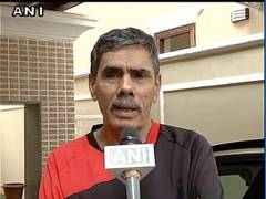 
      
      'Very wrong to make such derogatory statement, he should...
      
      