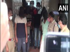 
      
      Seven held in Kerala for 'partner swapping'
      
      