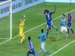
      
      ISL: Bengaluru FC outperform reigning champions Mumbai City...
      
      
