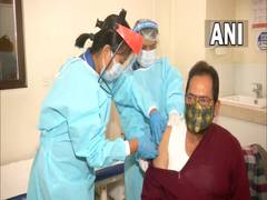 
      
      We need hope, not horror to fight COVID-19: Naqvi urges...
      
      
