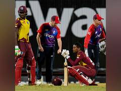 
      
      Death bowling is hardest job in world cricket, says Morgan
      
      
