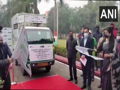 
      
      Aiming to collect, recycle electronic waste, Noida Authority...
      
      