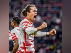 
      
      Entering UCL semis one of biggest achievements of RB Leipzig,...
      
      