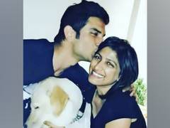 
      
      'JusticeForSSR': Sushant Singh Rajput's sister Priyanka Singh...
      
      