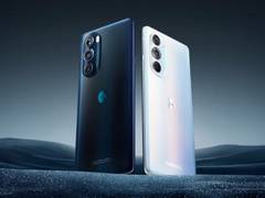 
      
      Motorola to launch a smartphone with 200MP camera in July
      
      