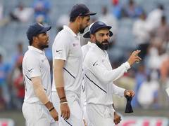
      
      Ishant Sharma pens heartfelt note for Kohli after he steps...
      
      