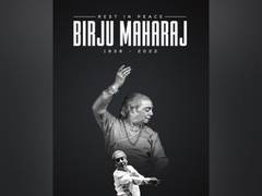 
      
      Bollywood fraternity mourns demise of Kathak maestro Birju Maharaj
      
      