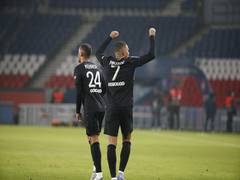 
      
      Ligue 1: Mbappe helps PSG to strengthened their grip on top,...
      
      