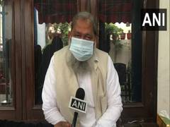 
      
      Haryana, Delhi govt in war of words over rising COVID-19 cases
      
      